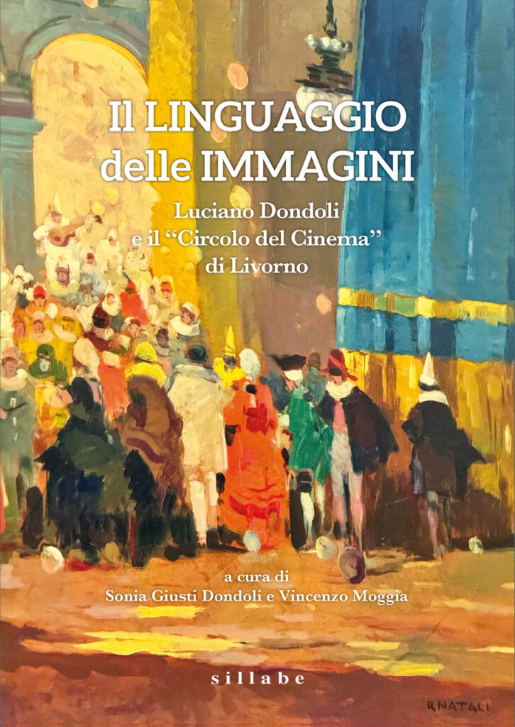 Il linguaggio delle immagini