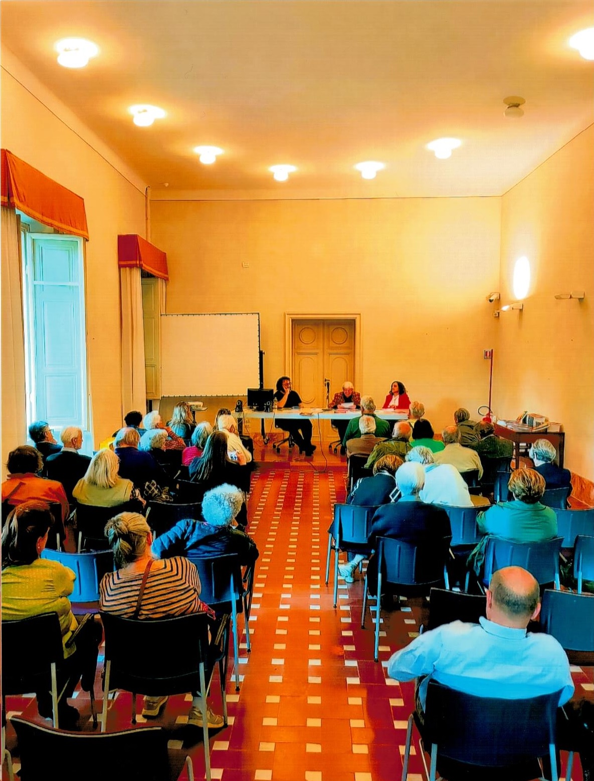 Presentazione